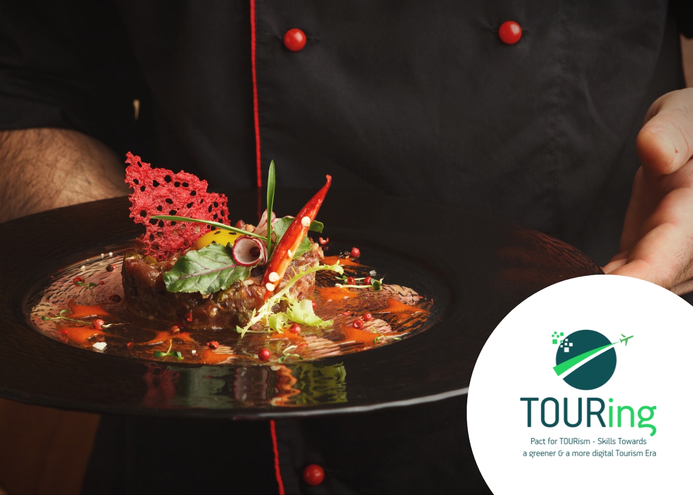 MEASURING SUCCESS IN FOOD AND ACCOMODATION