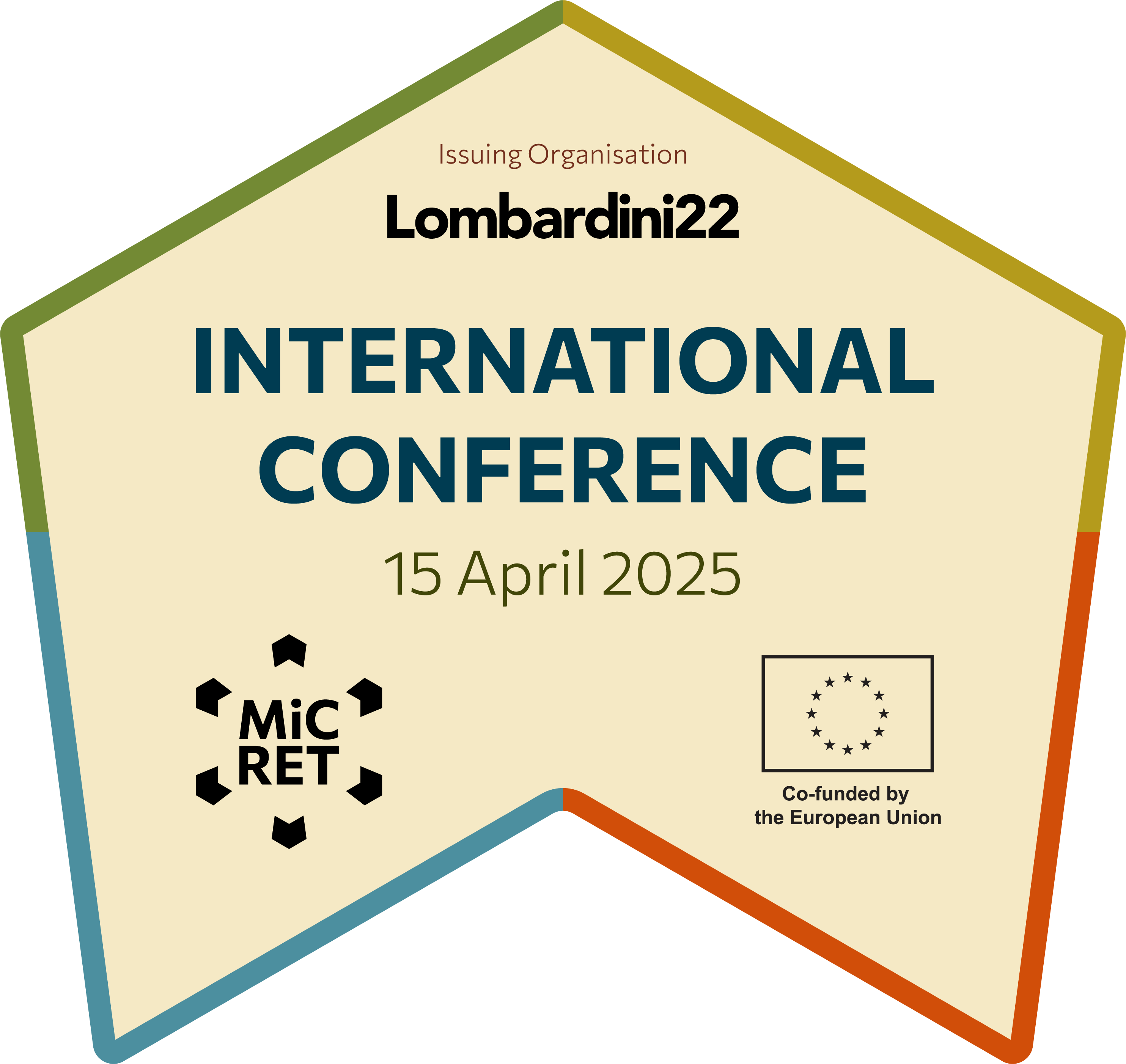 MiCRET International Conference