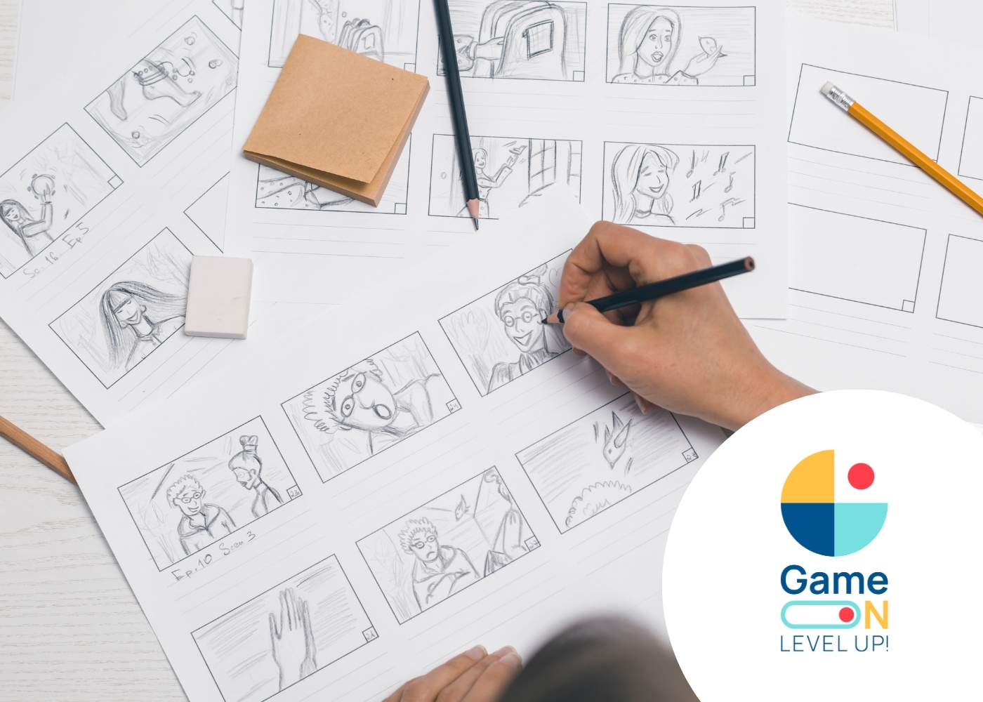 Create a Simple Game Element