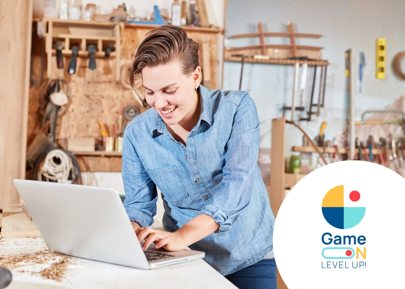 Design a Gamified Learning Sequence