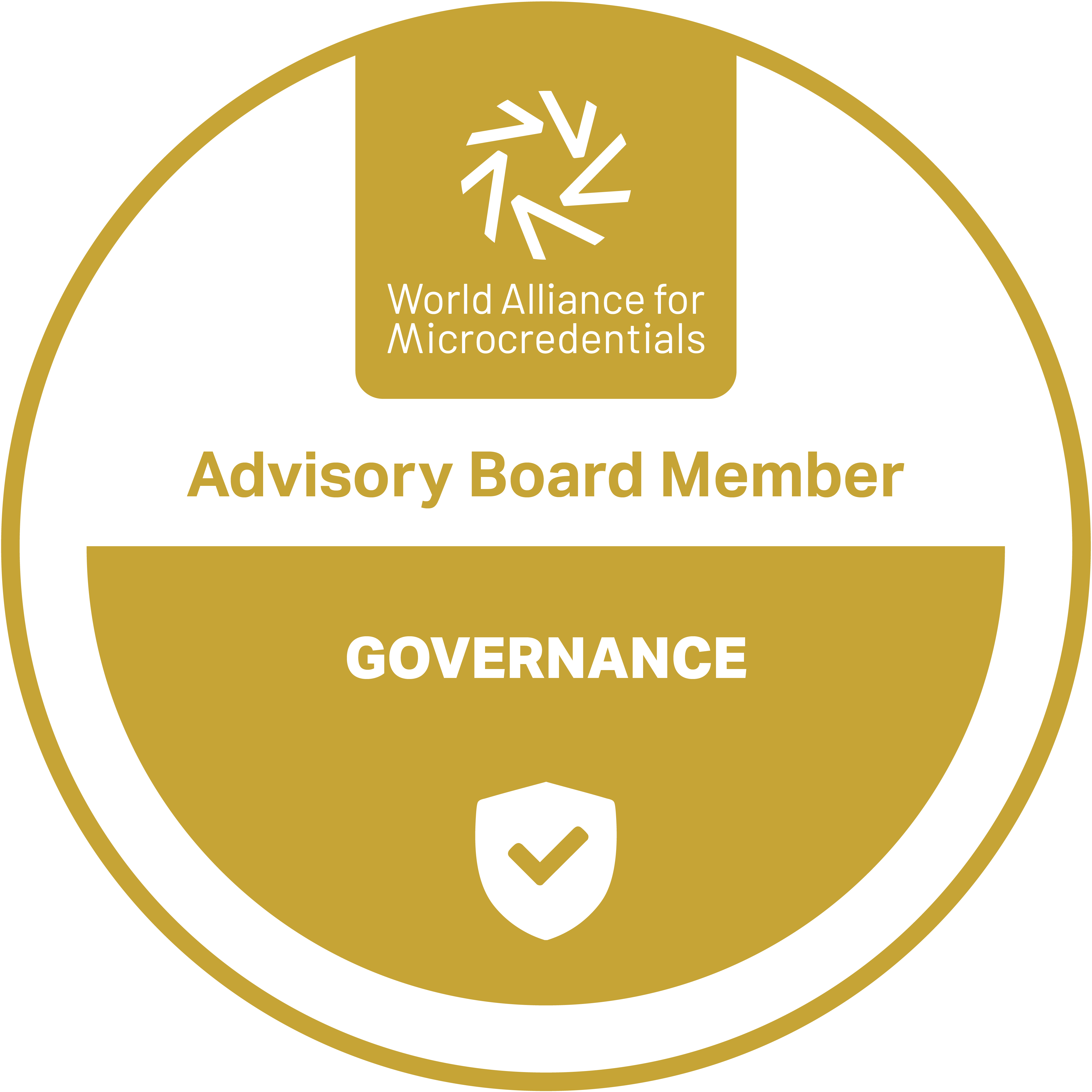 Advisory Board Member