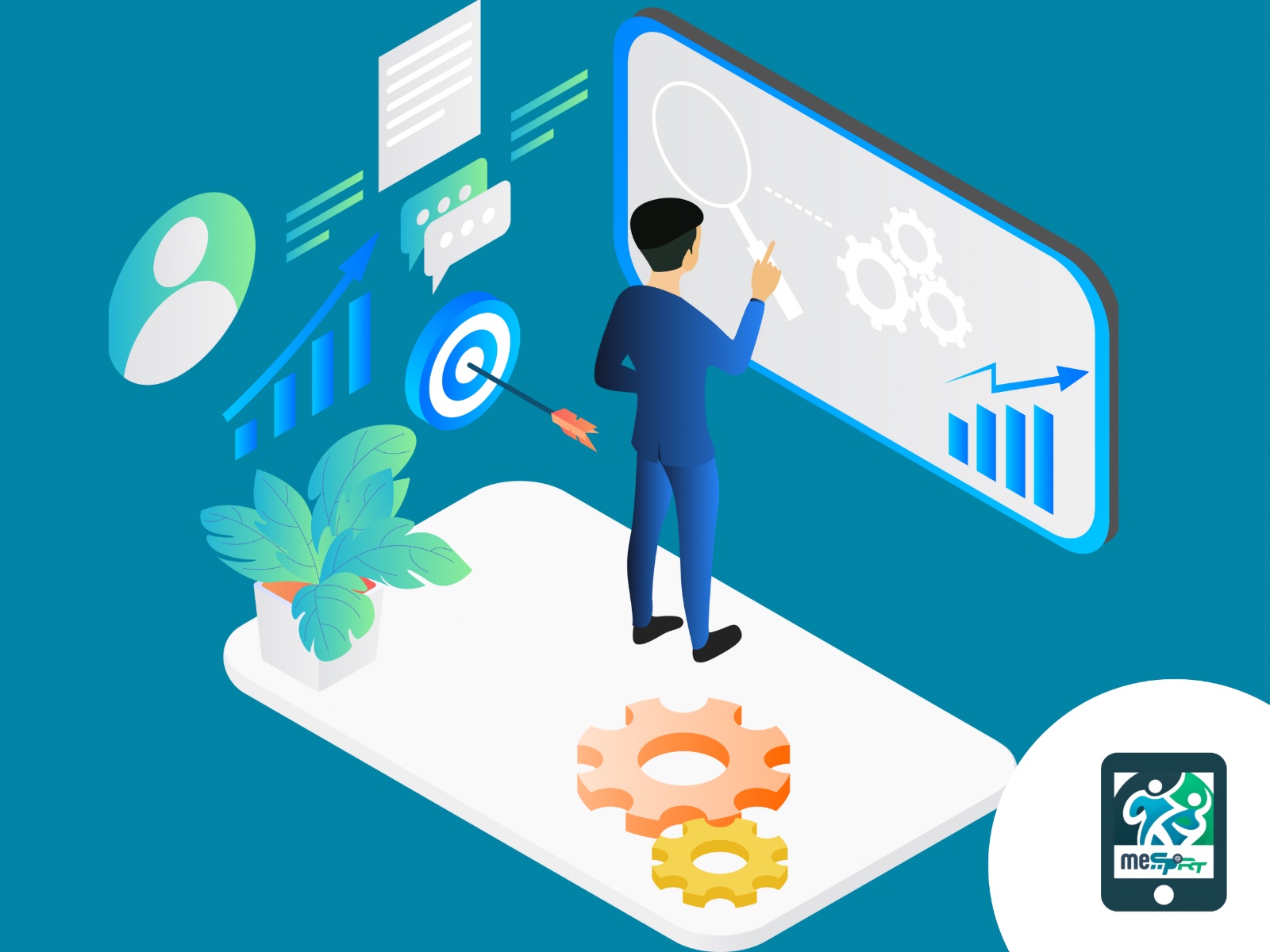 Valutatore MEsp@rt – Onboarding