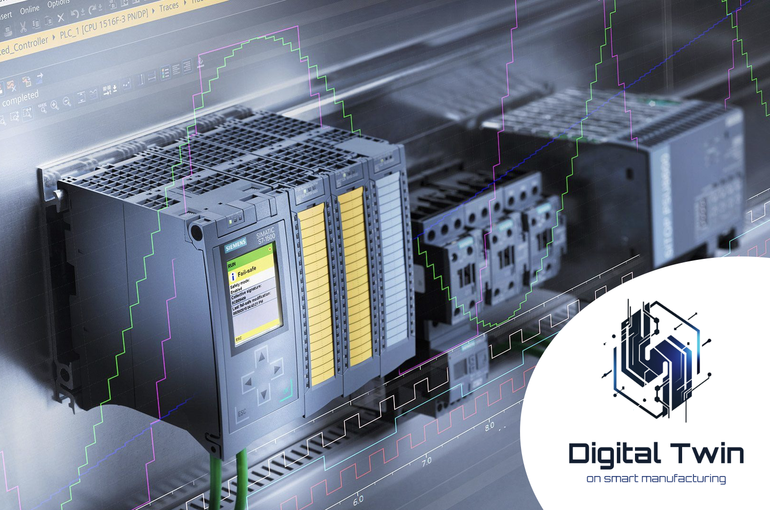 Basics of PLC programming
