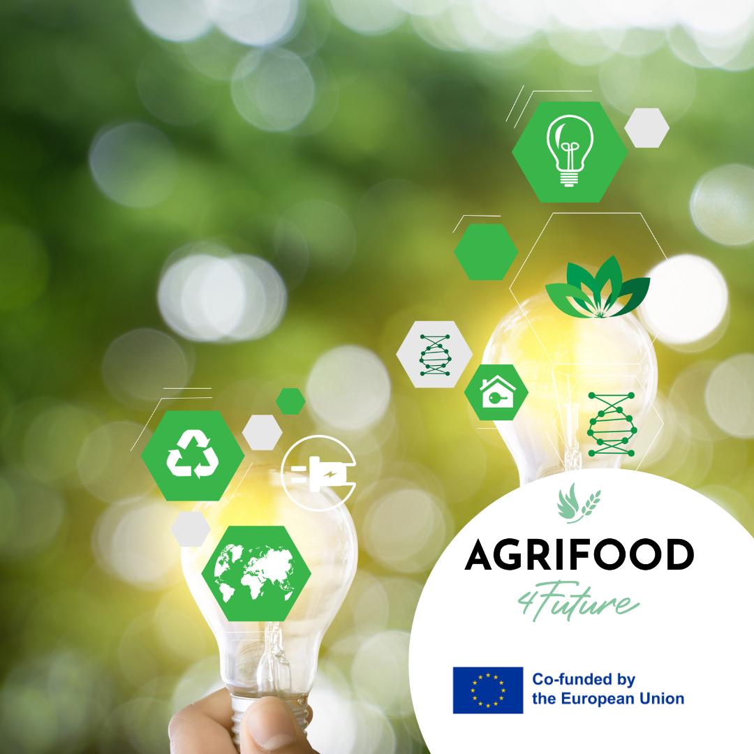 Principles of Smart and Sustainable Agriculture