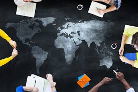 1 Proactivity in international mobility