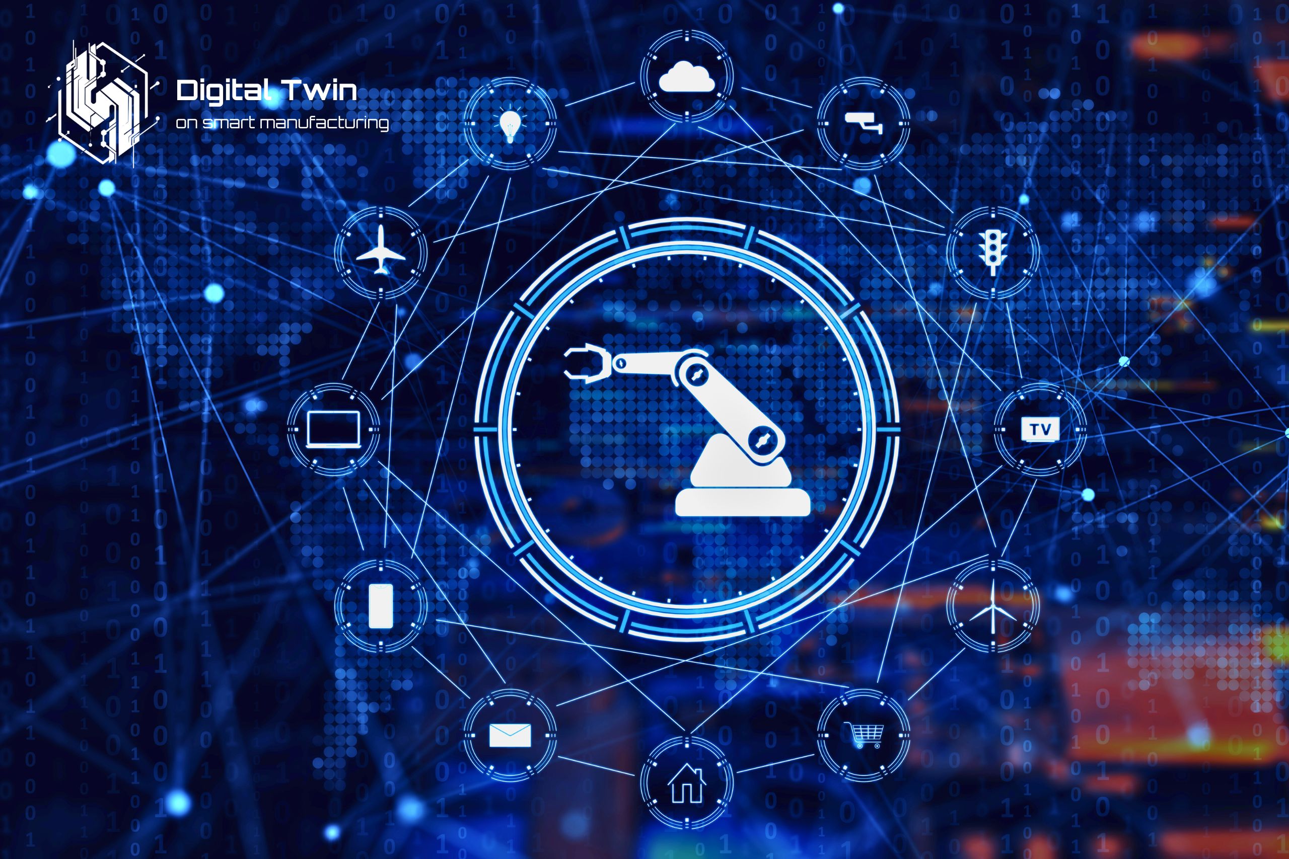 MC01.3 - IoT - Internet of Things - Basic