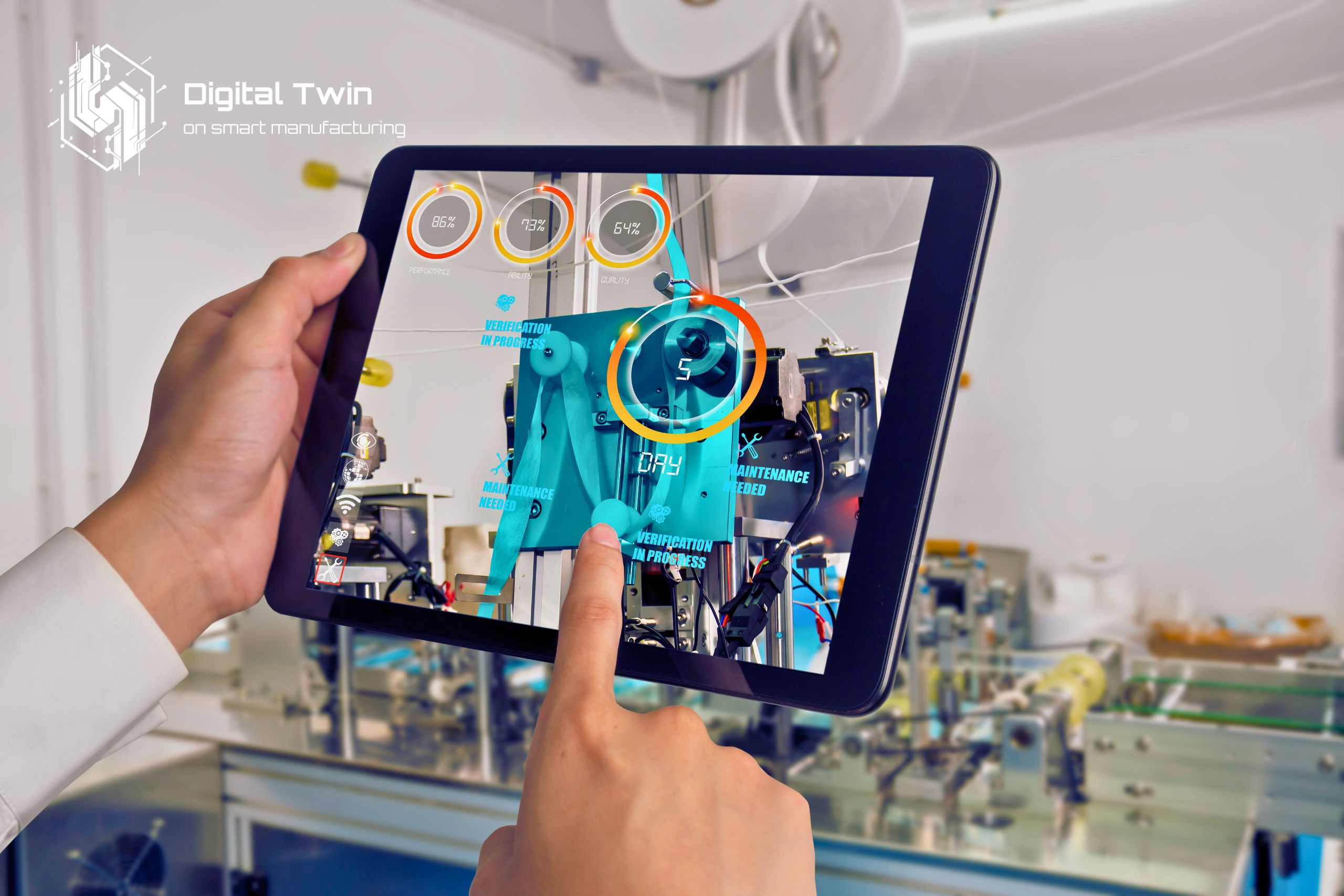 MC06.2 - Extended Reality Environments