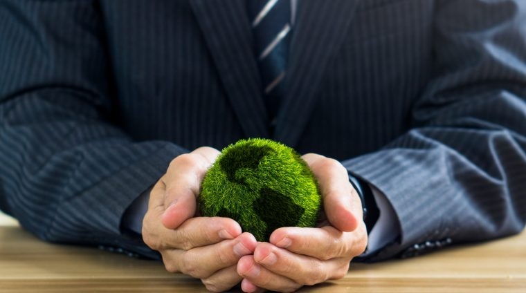 GS10.M - Sustainable & Circular Procurement Specialist