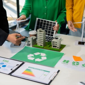 GS2.M - Sustainable Building Materials Specialist