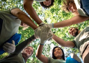 GS11.M - Sustainability Initiatives Coordinator