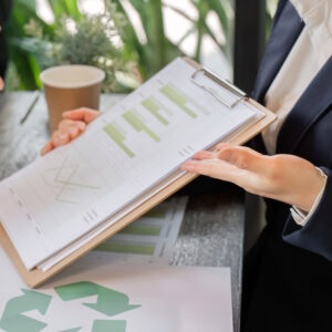GS7.M - Sustainability Performance & Reporting Specialist