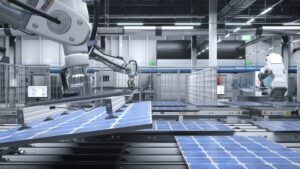 GS3.M - Sustainable Manufacturing Systems Designer