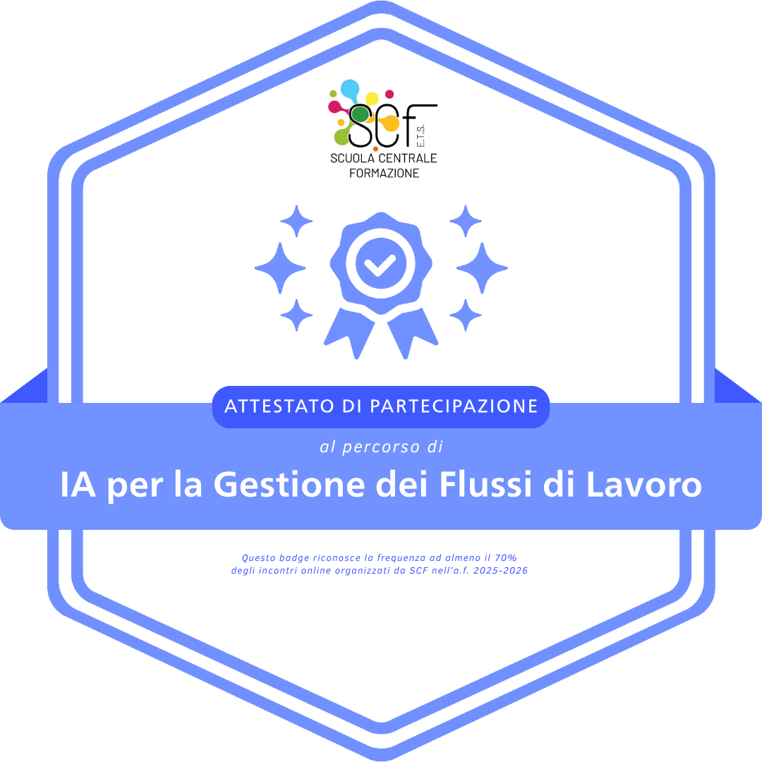 IA per la gestione dei flussi