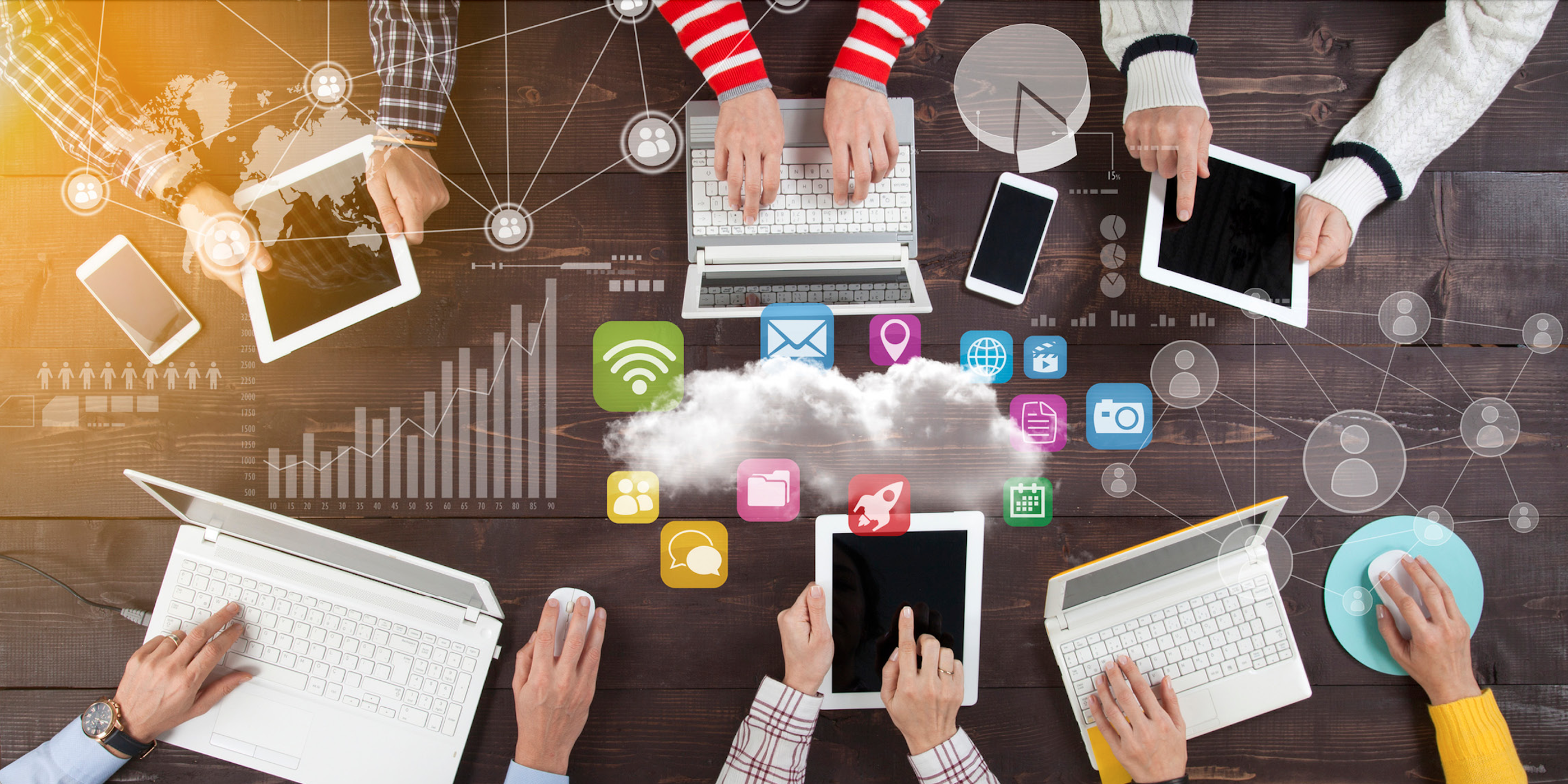 Digital Competence for European Mobility