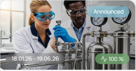 M3-2-05 -  Electrolysers & Fuel Cells: Operation and Maintenance