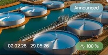 M3-3-09  -  Catalytic production and uses of H2 from biogas