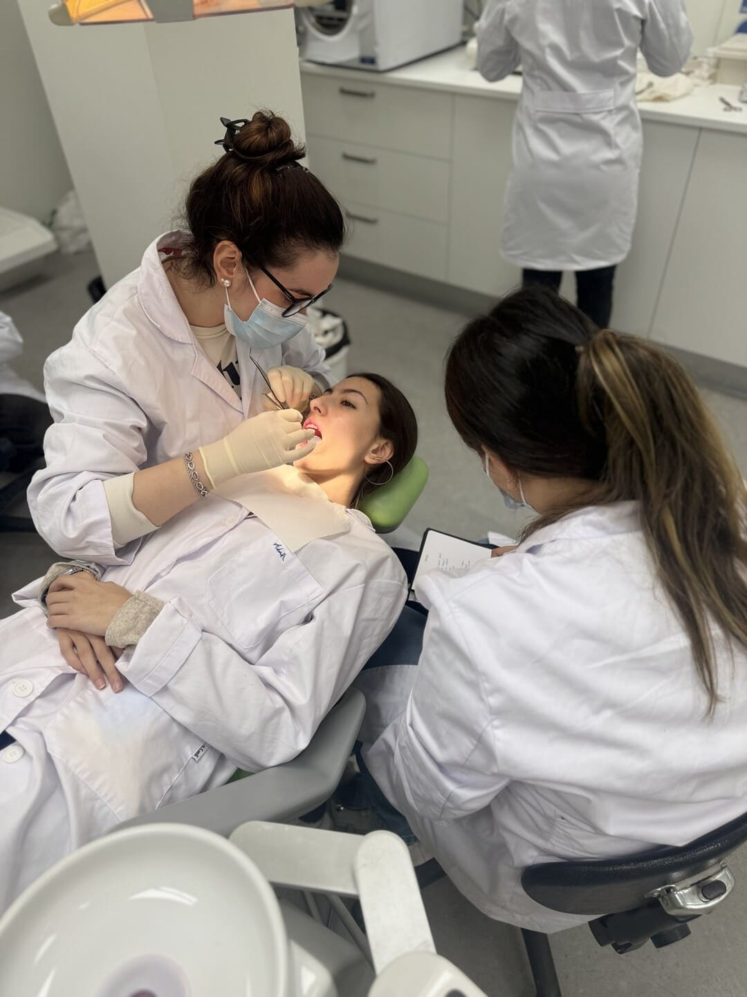 Dental Instrument Reprocessing