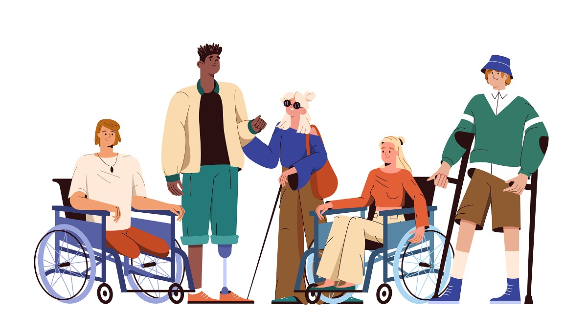 Person-Centred Care Assistance