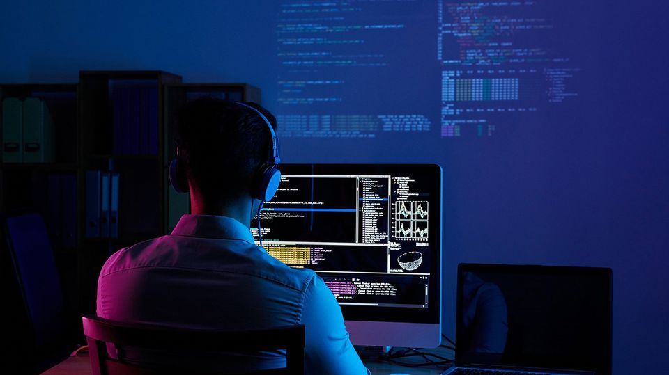 Basic Web Development Tasks
