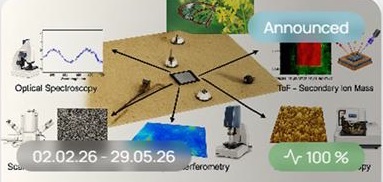 M3-3-06 - Functional nanomaterials for H2 technologies. Synthesis and surface characterization.