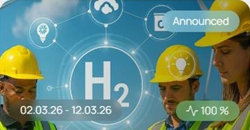M3-4-01 -  Hydrogen systems engineering