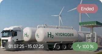 M3-4-04 - Hydrogen storage, transportation and distribution systems