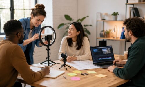 MCS2 - Digital Storytelling for Education and Culture