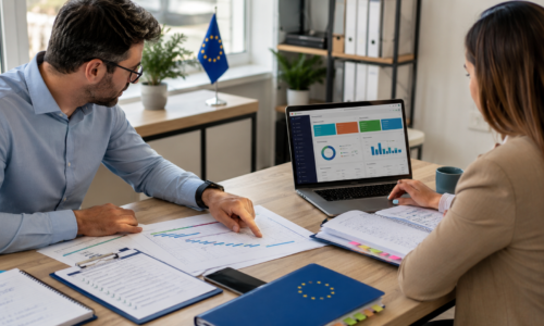 MCS3 - EU Project Implementation and Management