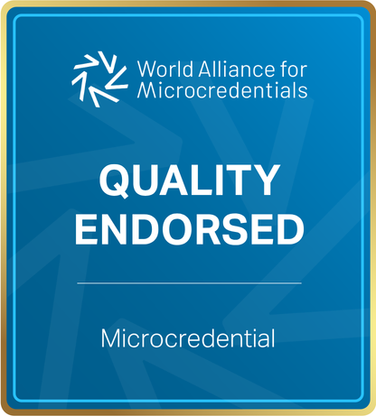 IQEF - Endorsement of Microcredentials