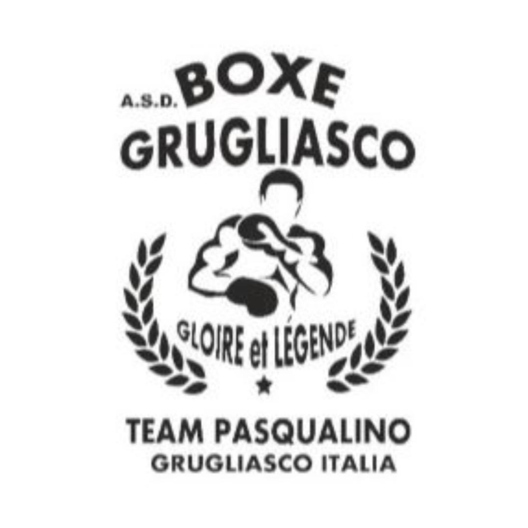 A.S.D BOXE Grugliasco
