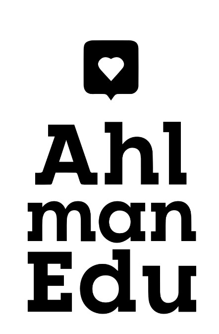 AhlmanEdu